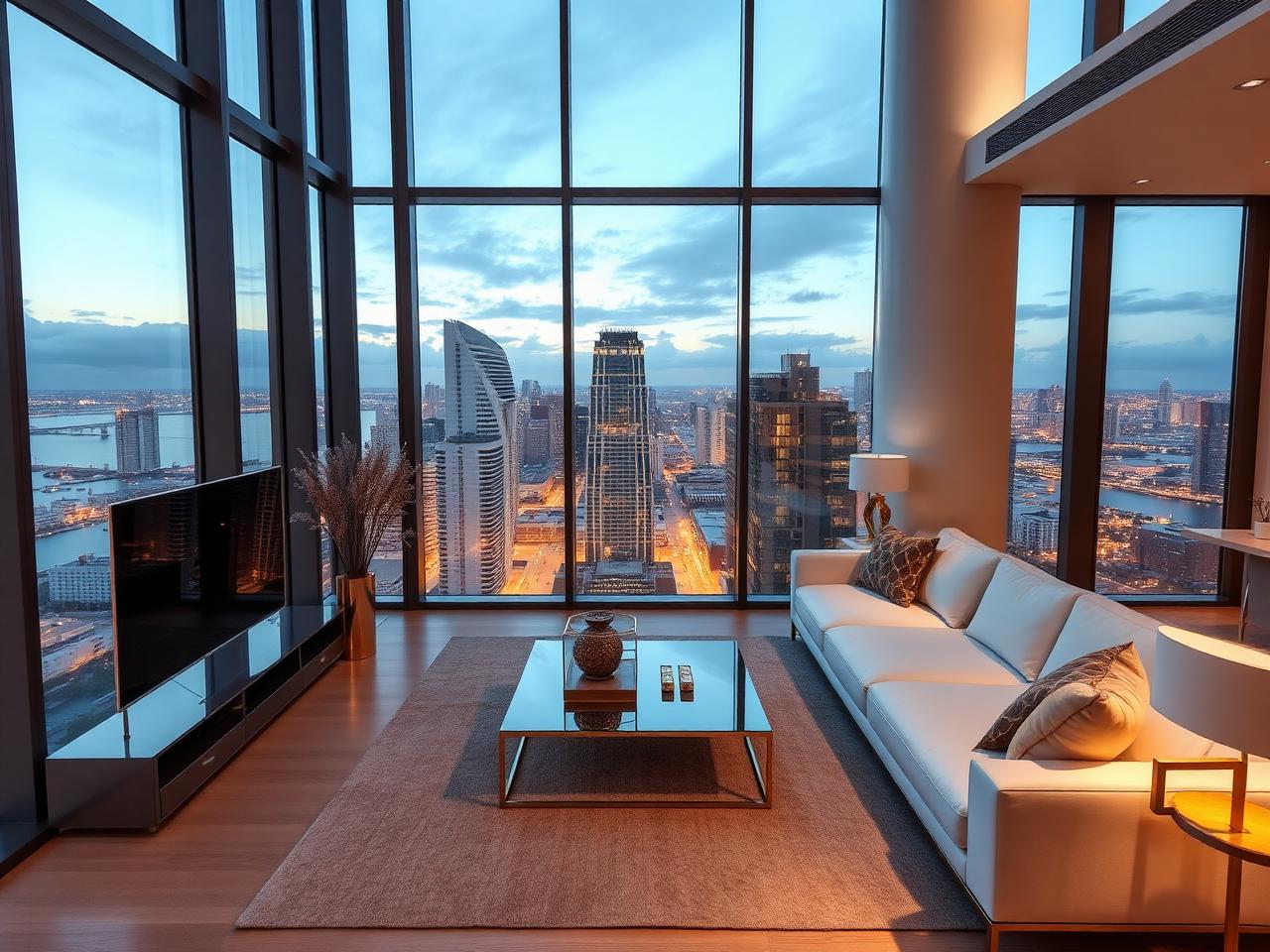 Brickell Skyline — photo 2