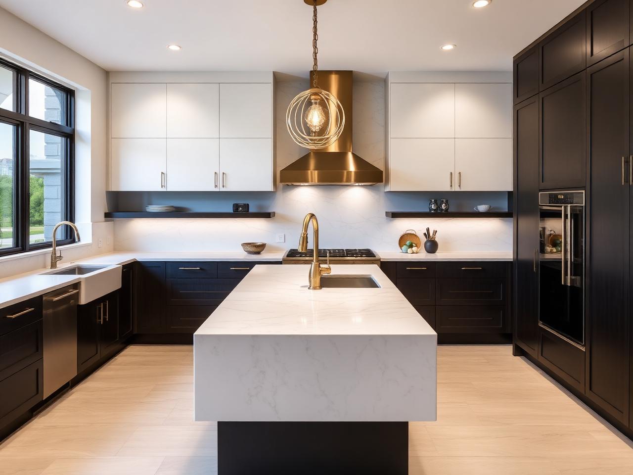 Buckhead Residence — photo 3