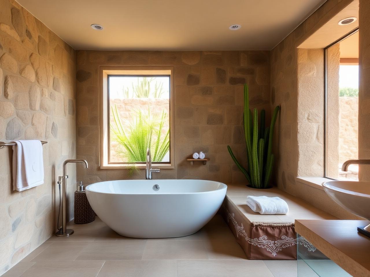 Desert Modern Retreat — photo 2