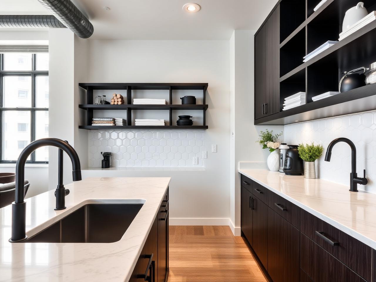 Heights Townhome — photo 2
