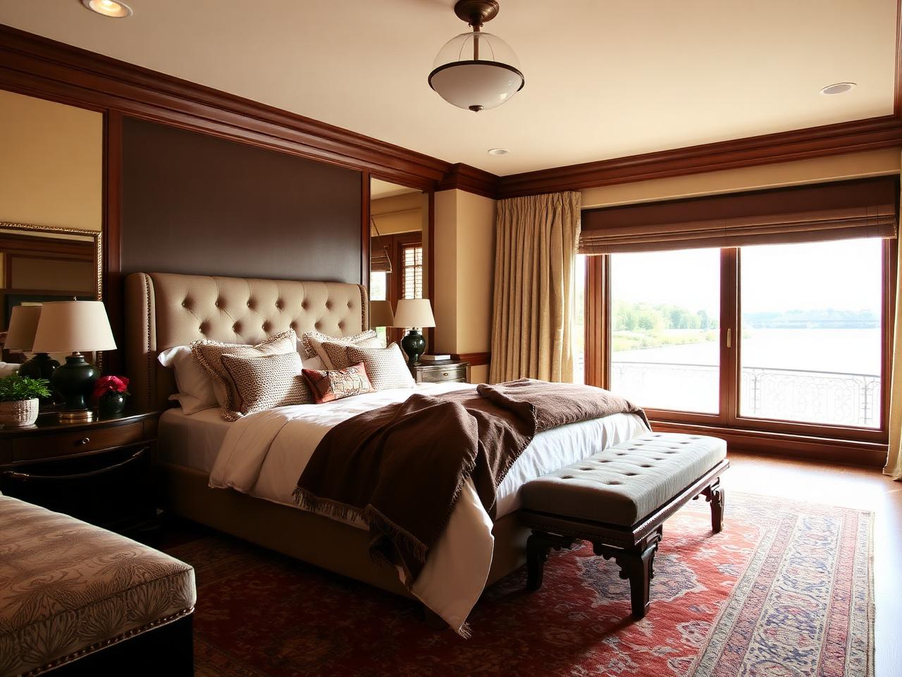 Riverside Suite — photo 2