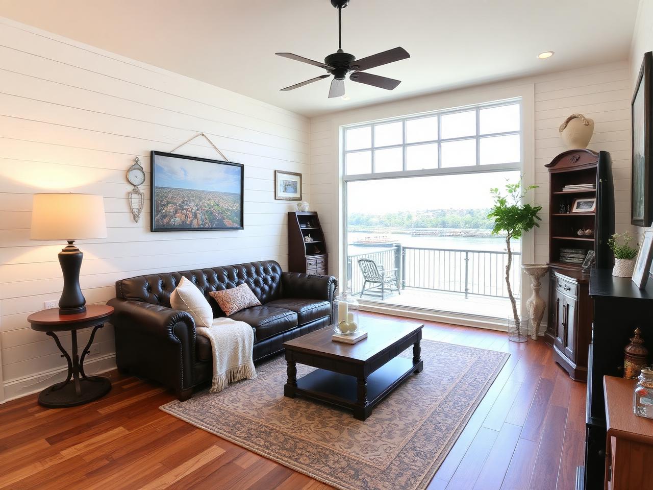 Riverside Suite — photo 3